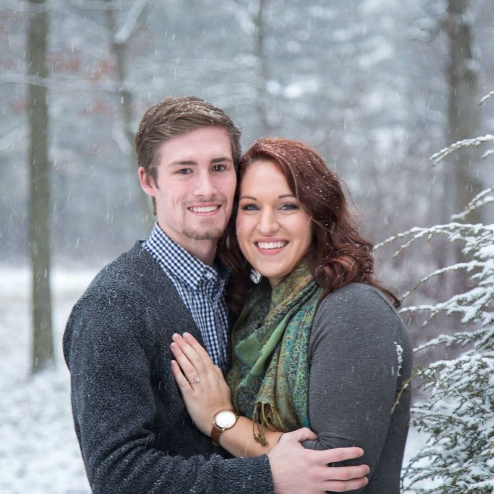 Meet your Posher, Erika